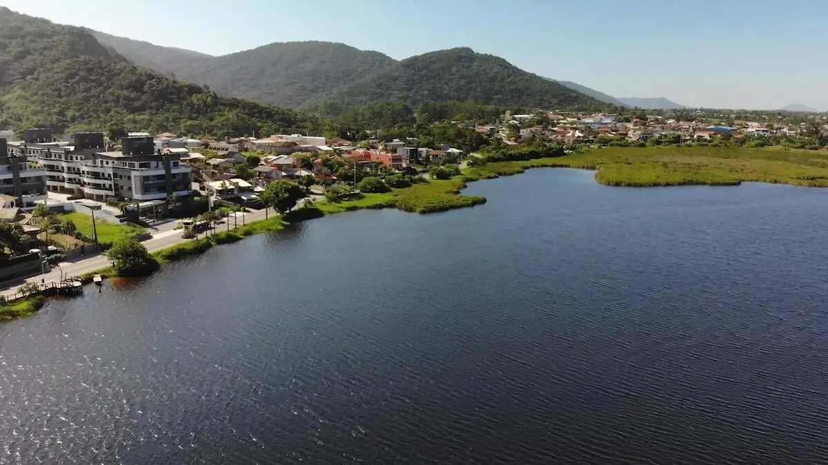 Apartment Apartamento Novo Campeche Em Florianópolis