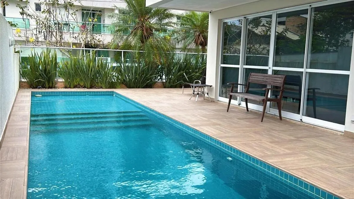 Apartamento Novo Campeche Em Florianópolis Brasilien