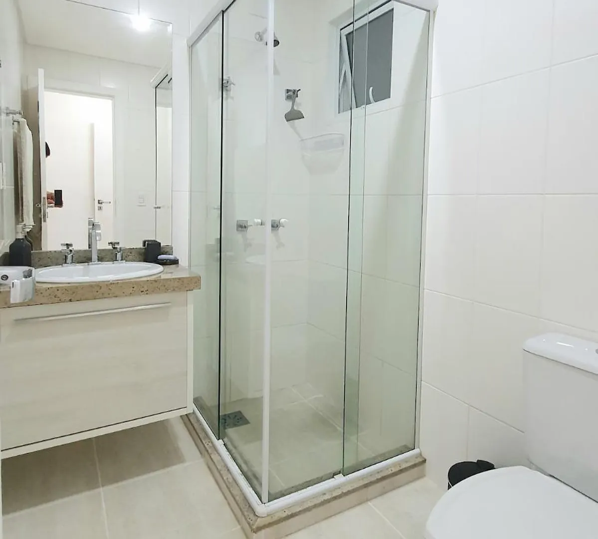 Apartamento Novo Campeche Em Florianópolis Apartment