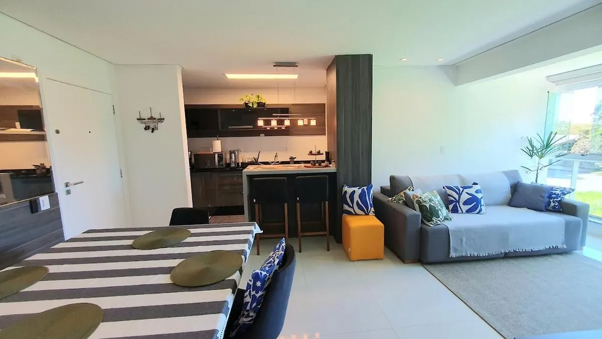 Apartamento Novo Campeche Em Florianópolis 0*,  Brasilien