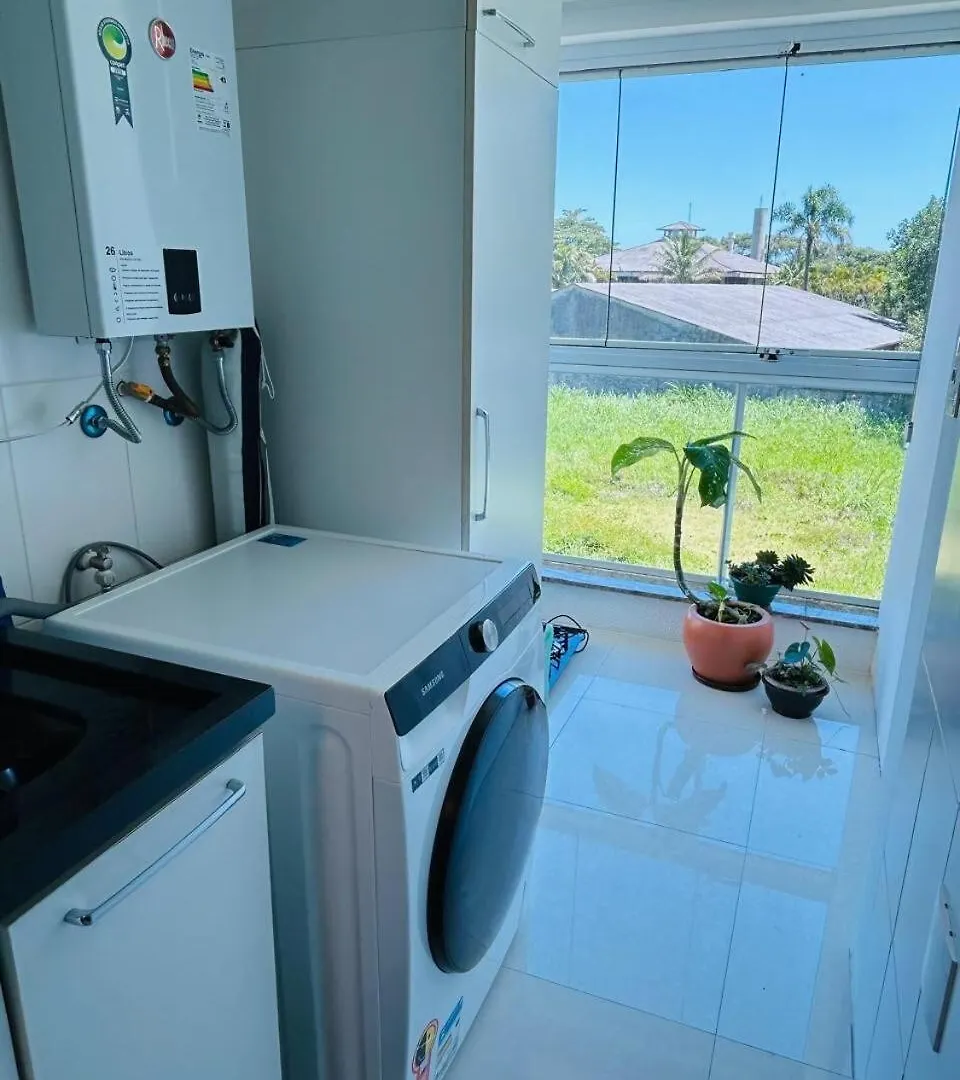 Apartamento Novo Campeche Em Florianópolis 0*,  Brasilien